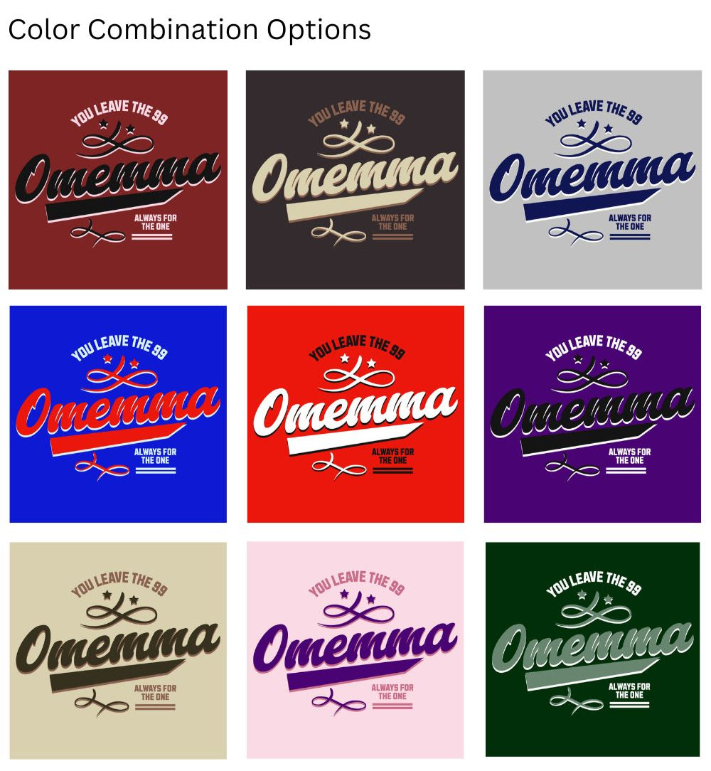 Omemma