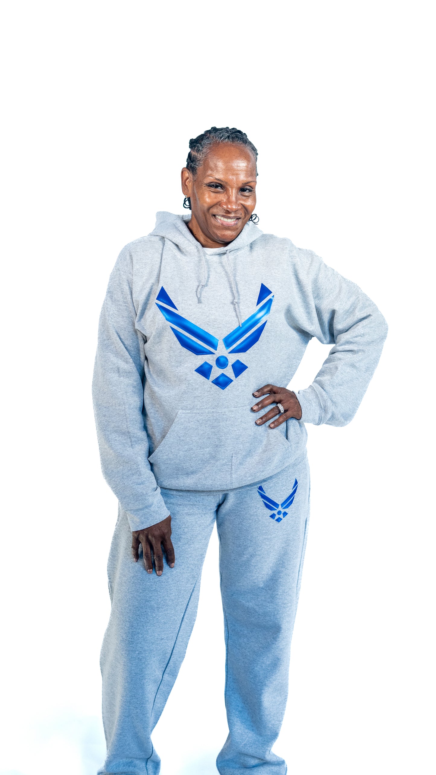 US Airforce Sweatsuit