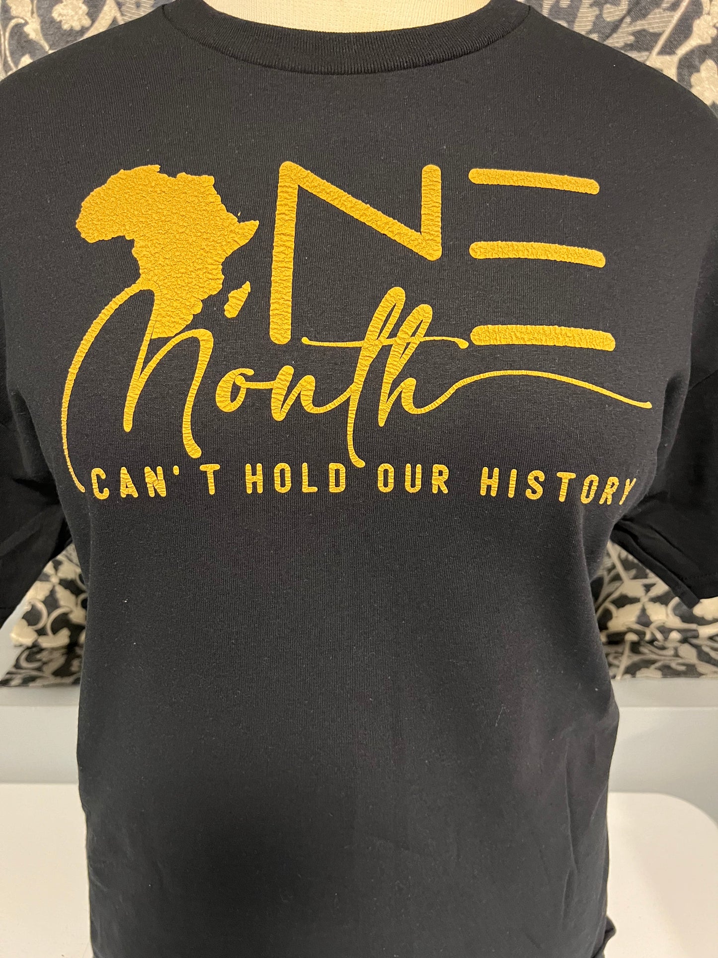 One Month Black History